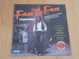 LP  Frank Duval