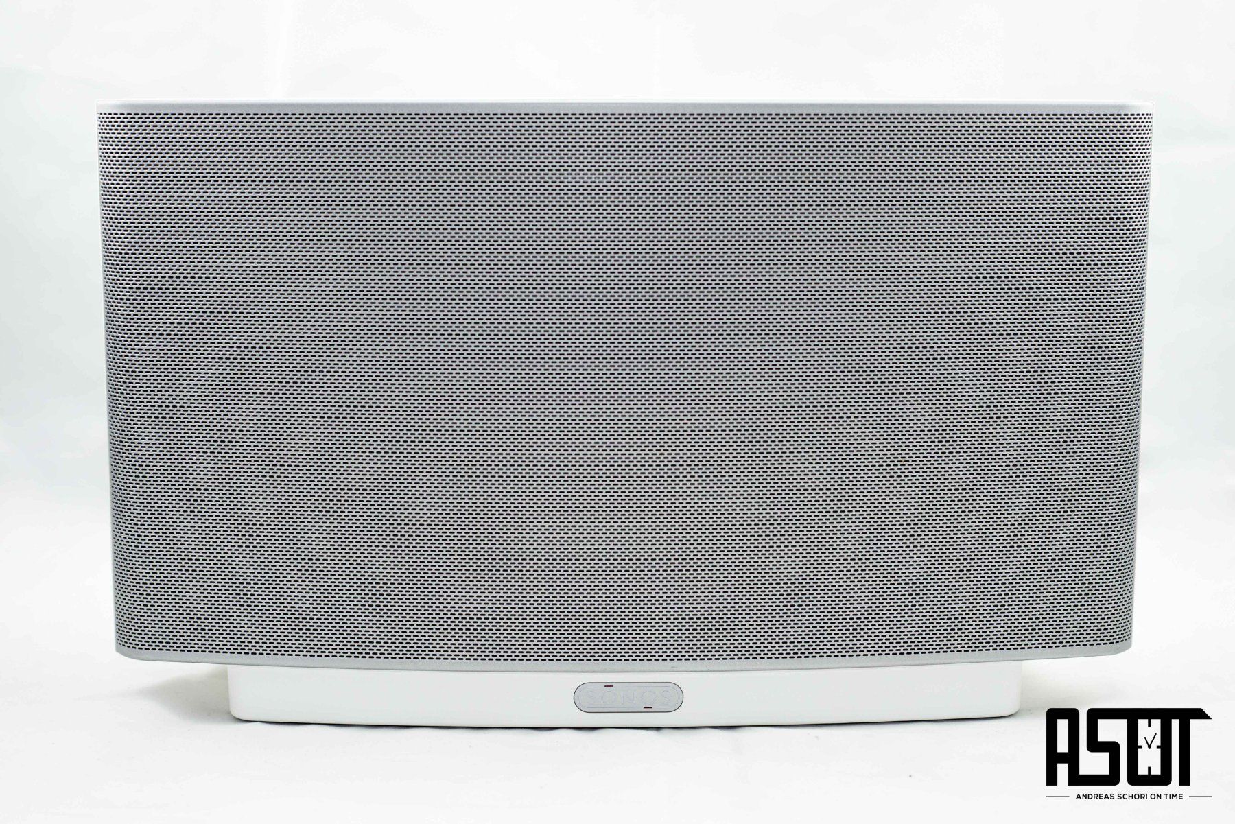 Tutti i DVDs: Sonos Play 5 Gen 1 Weiss – Nuovo (secondo la descrizione) da Neuhausen am Rheinfall venduto da .A.sh. 1