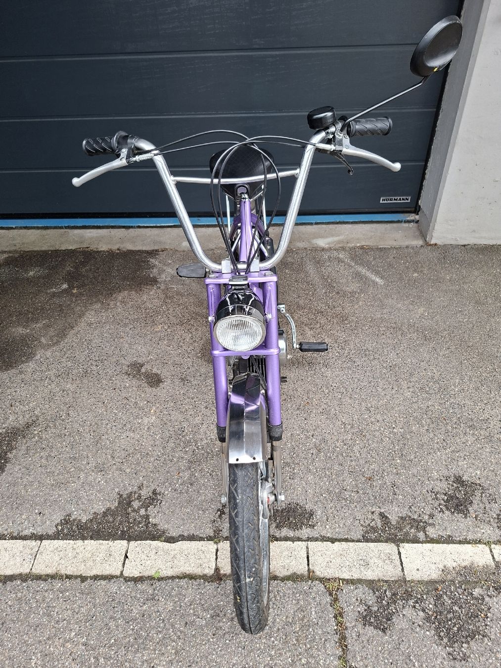Puch Mofas: Puch Maxi N – Gebraucht aus Thayngen von 7478 5