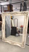 Grosser Spiegel im Shabby Chique Look PICK UP IN 8047 ZH