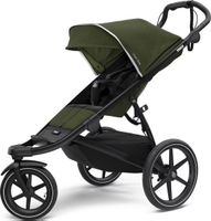 Thule Urban Glide 2 Cypress Green+Black
