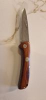 pocket knife damast