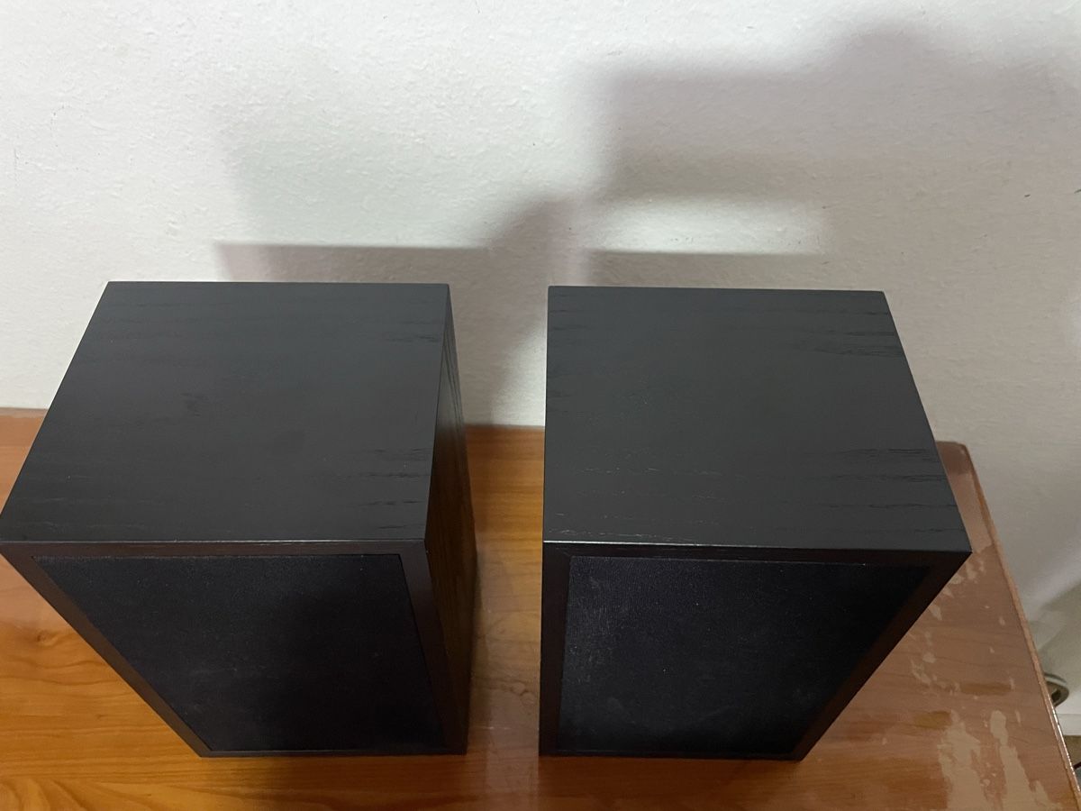 Linn Lautsprecher: Linn KAN II High End Lautsprecher – Gebraucht aus Zürich von semi16 2