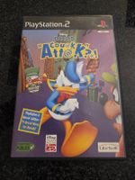 Donald Couak Attak PS2