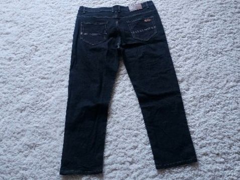 Jeans: Herren Jeans – Nuovo (secondo la descrizione) da Bottighofen venduto da Miatax5 1
