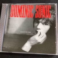 Dominic Sonic - Cold Tears | Indie Rock, Kalashnikov