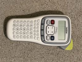 Brother P-touch H105 Beschriftungsgeraet Etikettendrucker