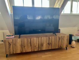 LG 65" 4K Smart TV – sehr guter Zustand