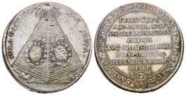Sachsen 1694