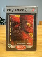 Spider-Man 2 / Playstation 2