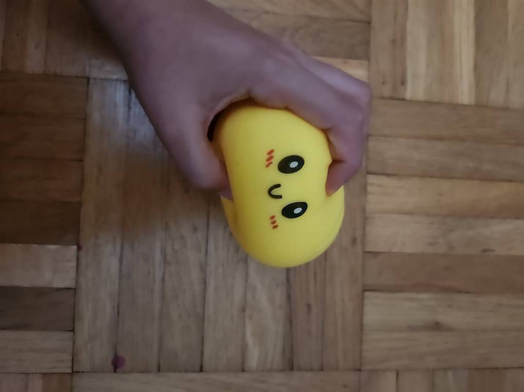 Jouets: Squishy dumpling  – D'occasion à Romanel-s-Lausanne par jjcha 2