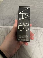 Nars foundation