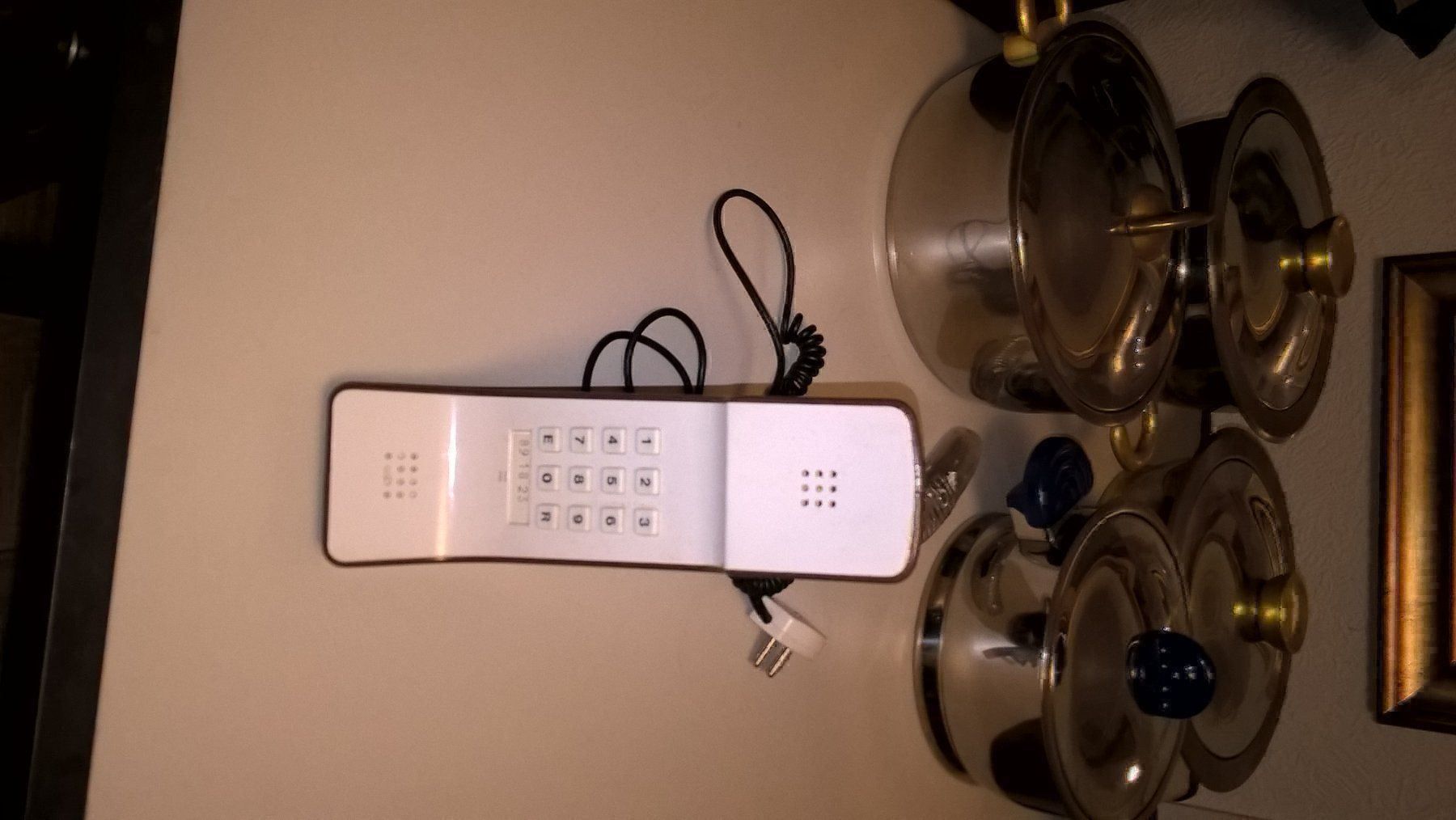 Telefoni: PTT TELEFON ORIGINAL – Usato da LUZERN venduto da picci01 1