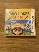 Nintendo 3DS Super Mario Maker