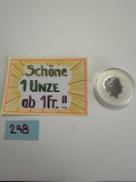 Schöne Unze 2013