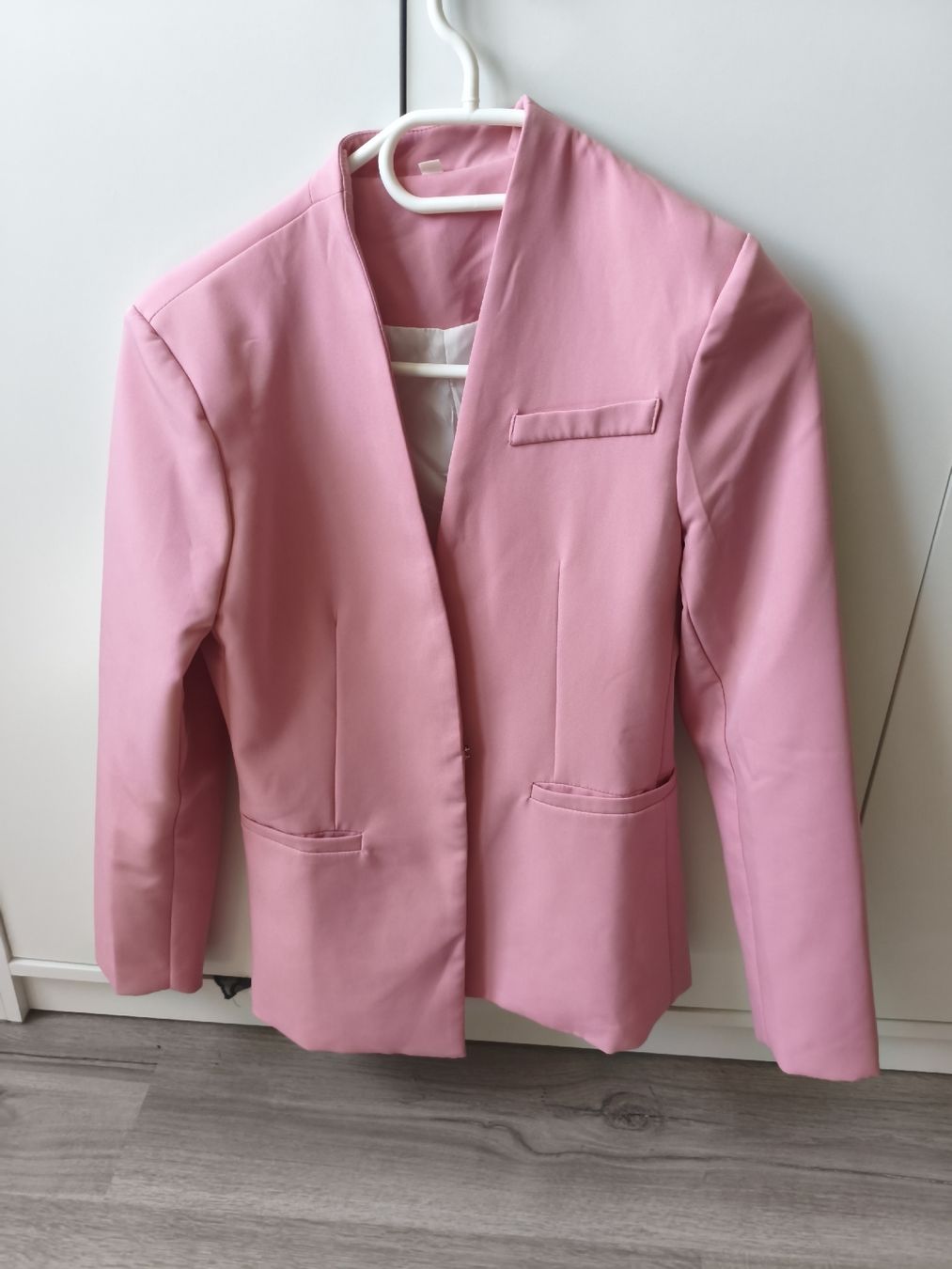 Shein Giacche: Blazer Shein taglia S – Usato da Bioggio venduto da OresteIronix
