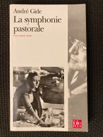 André Gide,  La symphonie pastorale