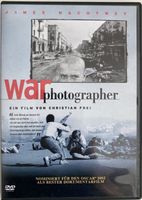 War Photographer  (Christiam Frei)  Dokumentarfilm    ©'2001