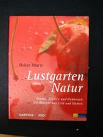 Oskar Marti Lustgarten Natur Kräuteroski