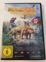 DVD- Im Reich der Giganten
