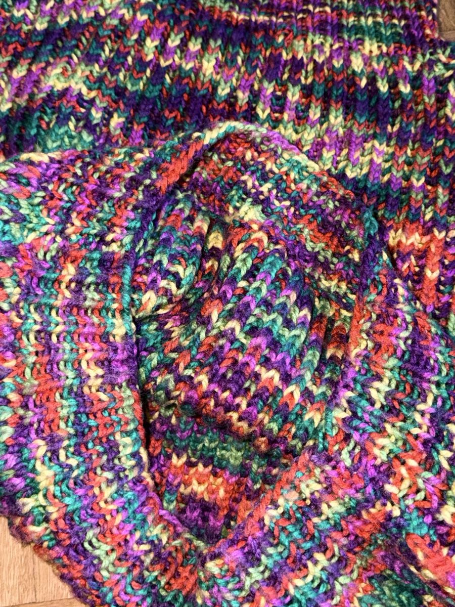 Maglioni & Felpe: Strickpullover, handgemacht – Nuovo e nell'imballaggio originale da Lenzburg venduto da Vani1313 3