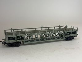 EX-  Triang Autotransportwagen