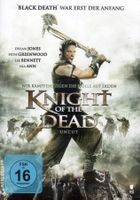 DVD: Knight of the Dead - Uncut (mit Dylan Jones)