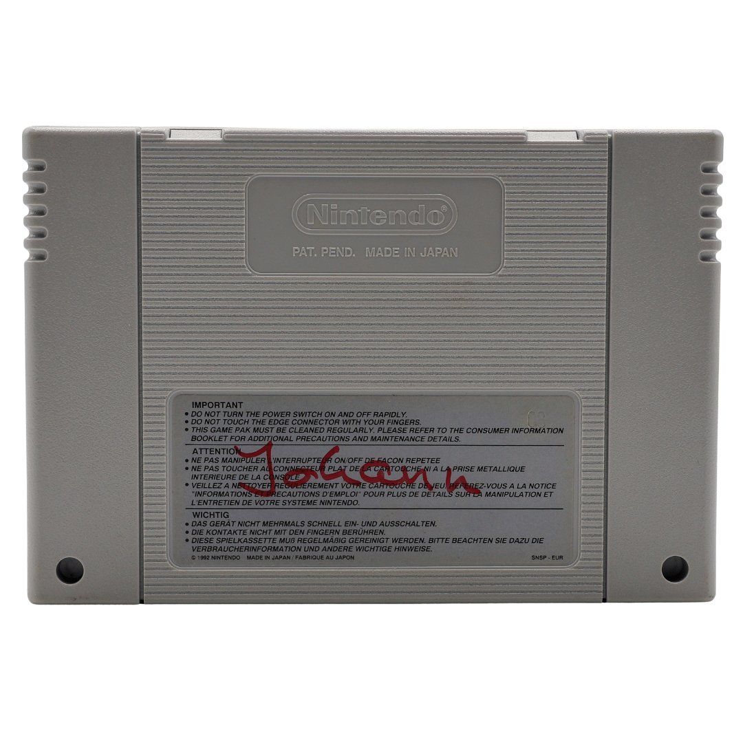 Giochi: Donkey Kong Country 3 - SNES – Usato da Paudex venduto da dindeboy 1