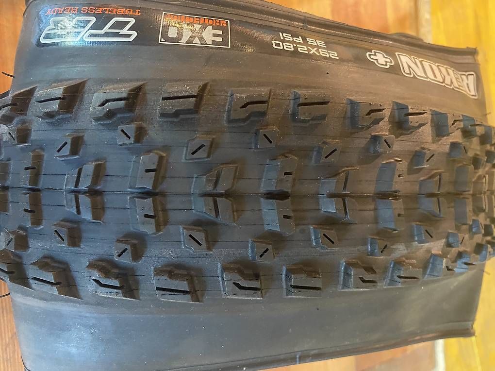 Pièces détachées: Maxxis Rekon + – D'occasion à Zürich par Pedalkraftwerk 2
