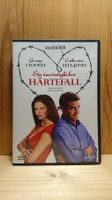 EIN UNMÖGLICHER HÄRTEFALL DVD