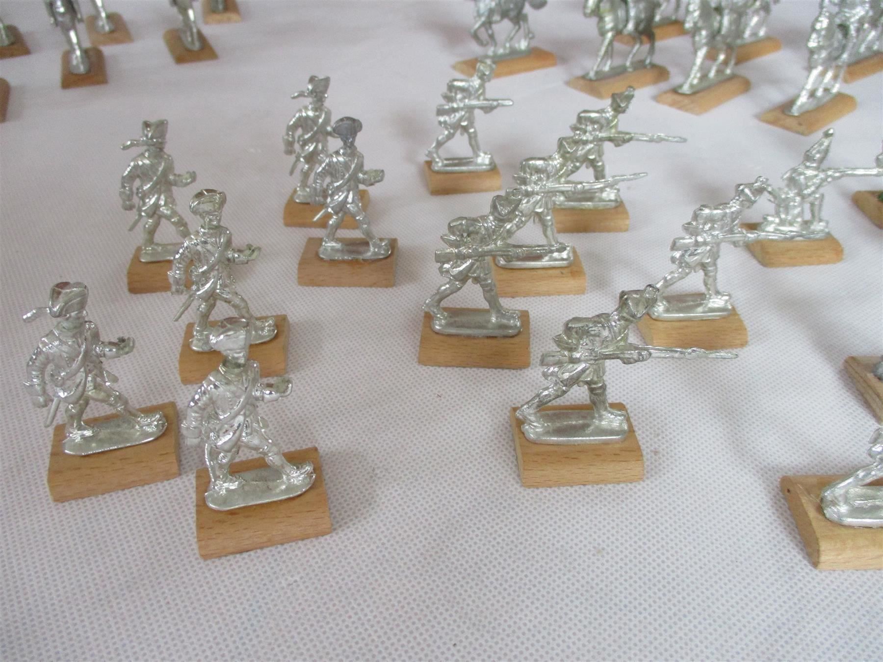 Statuette: Zinnfiguren – Usato da Liestal venduto da Disc-Point 2