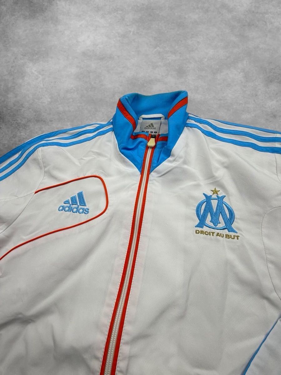 Adidas Lots de vêtements: Adidas marseille tracksuit – D'occasion à Erlinsbach SO par TogaResell 1
