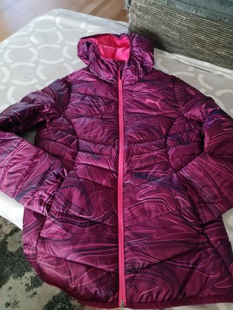 Puma Jacke Gr.36