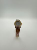 Ebel Classic  Damenuhr mit Brillanten