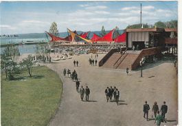 EXPO Lausanne 1964