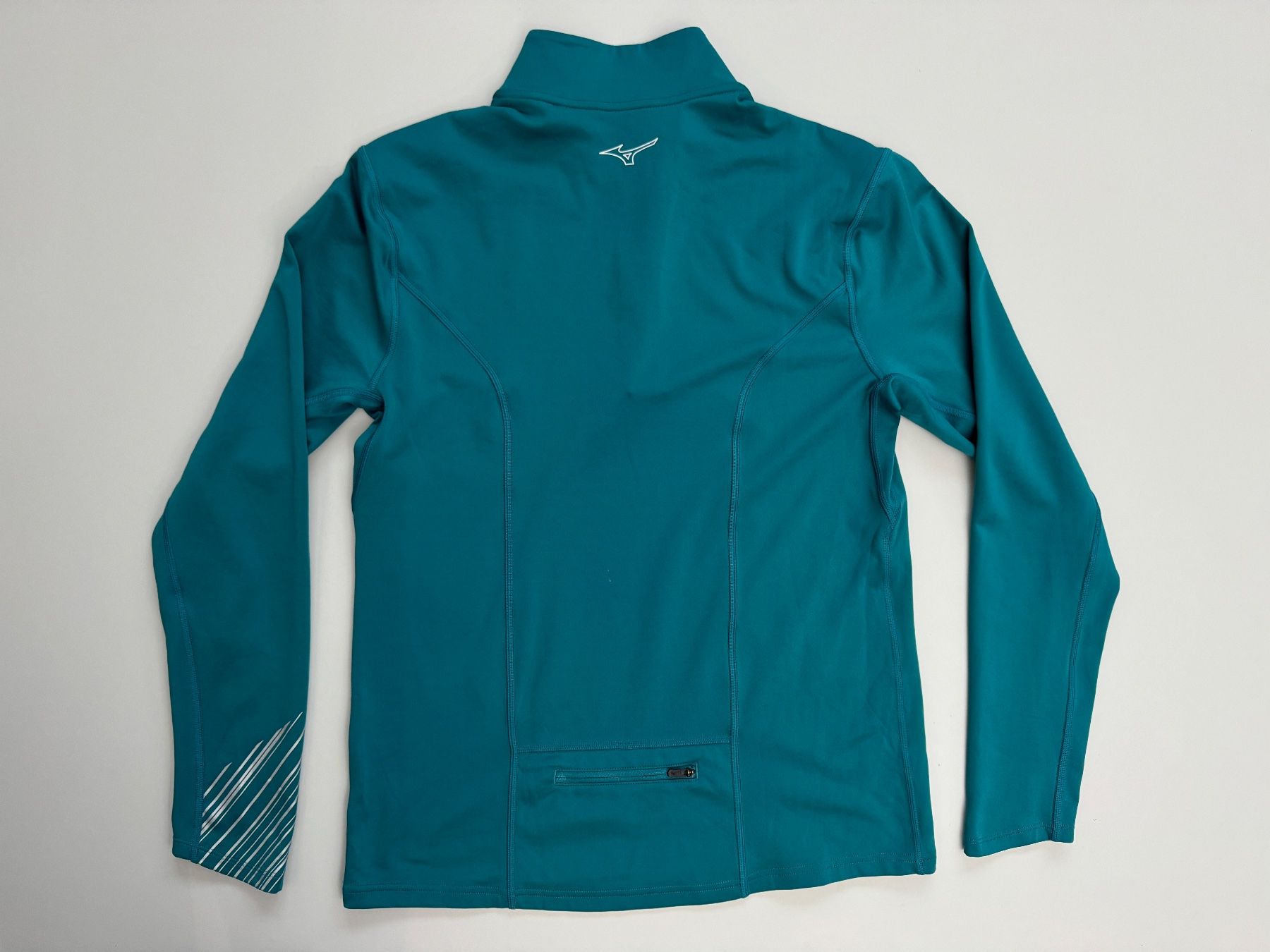 Mizuno Pullover & Sweatshirts: Mizuno Warmlite Half Zip pullover MEN Sz M – Gebraucht aus Neuchâtel von _Easy_to_Find_ 6