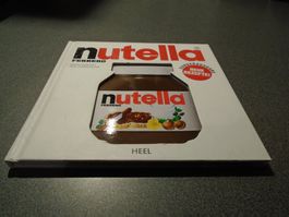 Nutella Ferrero