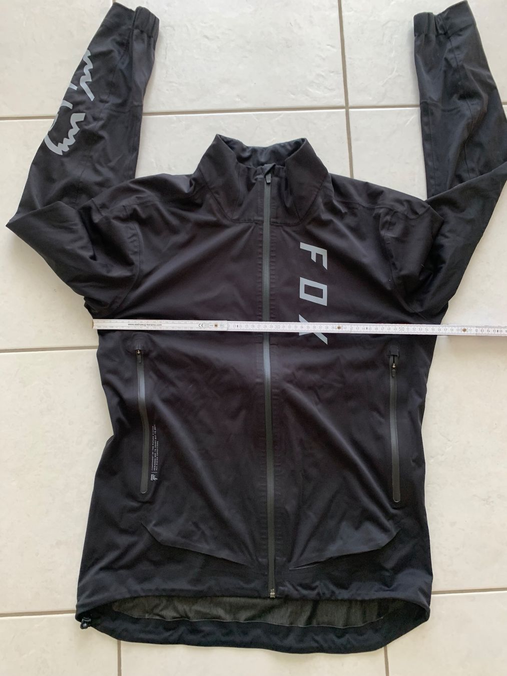 Fox Giacche: Fox Jacke – Usato da Felben-Wellhausen venduto da TicTac68 5
