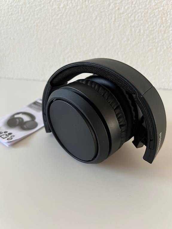 Kopfhörer: Kopfhörer Philips – Gebraucht aus Root von misi04 1