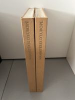 Mammifères D’Europe | 2 Vol. (1979) 📕