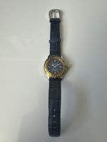 MICHEL JORDI Geneve Professional Diver's Watch 200M