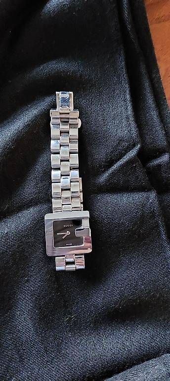 Orologi: Gucci Armbanduhr – Usato da Untersiggenthal venduto da GiuseppinaM 1