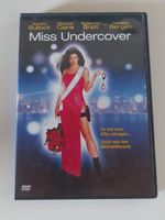 Miss Undercover DVD