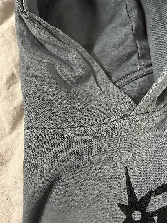 Pullover & Sweatshirts: Levin Liam Original Pullover Unikat XXL – Gebraucht aus Würenlingen von julian.haemmerli 3