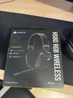 Corsair HS80 Wireless