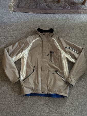 Skijacke von Peak Performance, Grösse XL