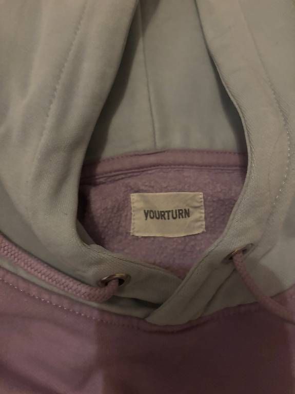 Maglioni & Felpe: Oversize Sweatshirt Yourturn L – Usato da Klingnau venduto da Mowi0309 1