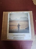 2 CD - Passenger – Runaway (DELUXE EDITION, 2018)