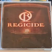 Regicide