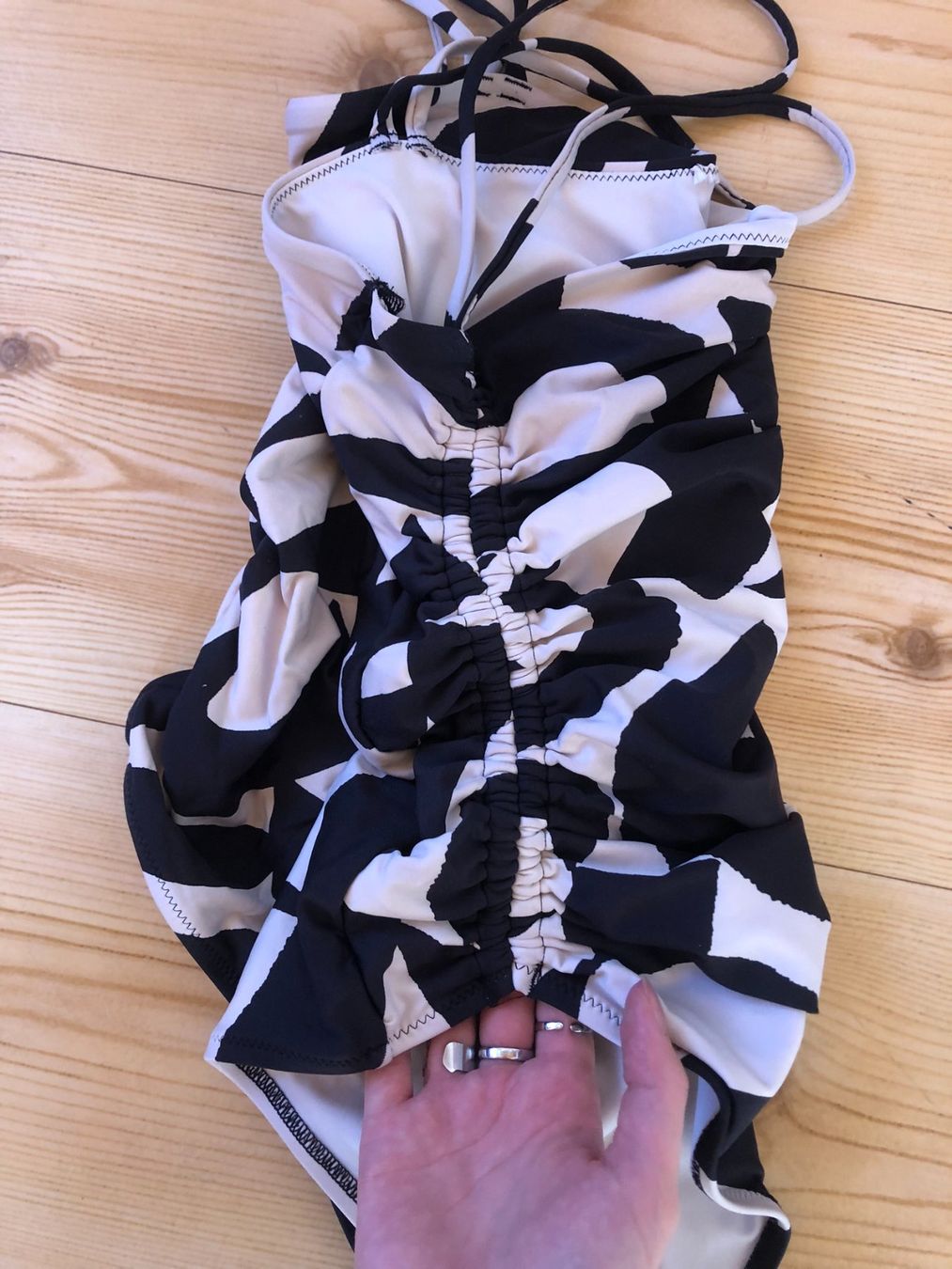 Costumi da bagno & Bikini: Maillot de bain – Usato da Bulle venduto da sop_ct6x 2